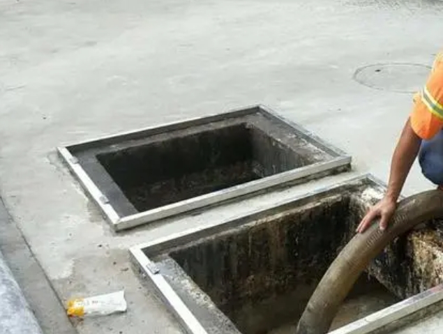 嵊州化粪池清理