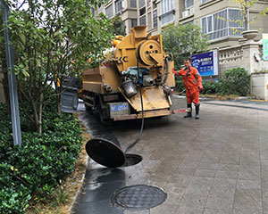 嵊州管网知识-是否有行之有效的解决方案